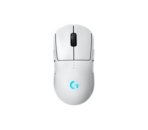 Logitech PRO 2 LIGHTSPEED 910-007303