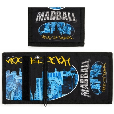 Madball Hold it Down