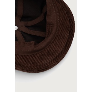 Kangol каскет от джинсова материя CORD HAWKER (K4177HT.BR204)