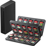 JSAUX Калъф за 40 игри за Switch 2 (BG0118)