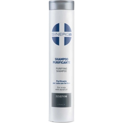 Sinergy Treatment Purifying Shampoo 250 ml