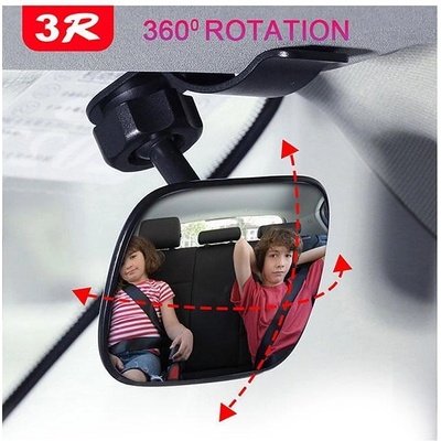 Paolo Огледало за обратно виждане с 360° ротация (am372057)