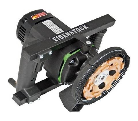 GENT EBS 1802