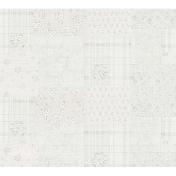 A. S. Création Влизелинов тапет за стена maison charme 39066-2