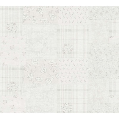 A. S. Création Влизелинов тапет за стена maison charme 39066-2