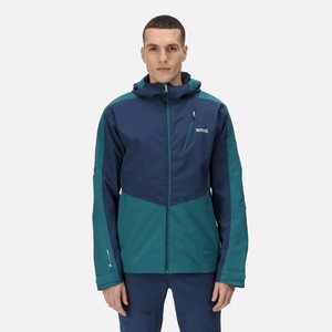 Regatta мъжко яке Highton Stretch синьо