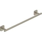 Kludi Vela S - Държач за кърпи, дължина 49 см, матиран никел 25980N5 (25980N5)