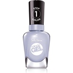 Sally Hansen Miracle Gel гел лак за нокти без използване на UV/LED лампа цвят 582 O-Zone You Didn't 14, 7ml
