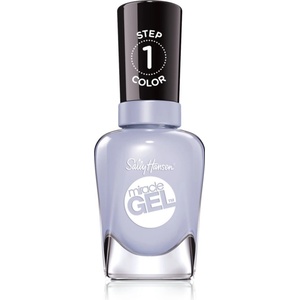 Sally Hansen Miracle Gel гел лак за нокти без използване на UV/LED лампа цвят 582 O-Zone You Didn't 14, 7ml