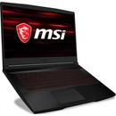MSI GF63 Thin 10SCXR-410CZ