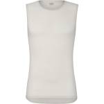 Stoic Мъжко синтетично термобельо Stoic DalslandSt. Bike Baselayer Cycling undershirt - Moon Grey - размер XXL (014-2581-0215)