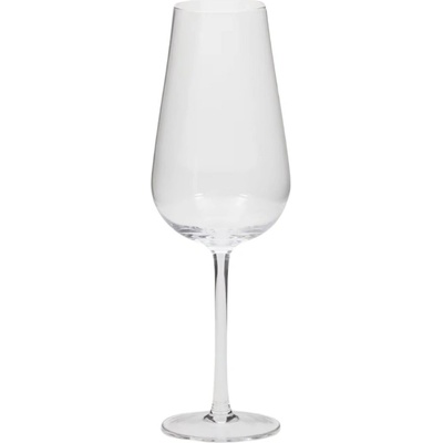Kave Home Sklenice na šampaňské Altira 260 ml