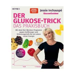Der Glukose-Trick - Das Praxisbuch (ISBN: 9783453218581)