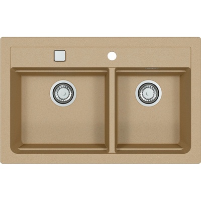 Alveus Atrox 50 beige