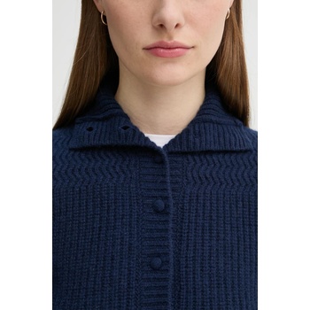 Remain Вълнена жилетка Remain (5026661566)