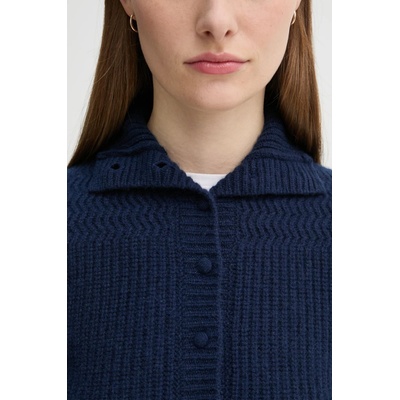 Remain Вълнена жилетка Remain (5026661566)