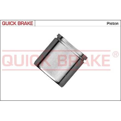 Piest brzdového strmeňa QUICK BRAKE 185412K