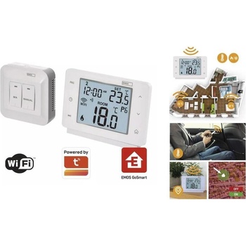 GoSmart P56211