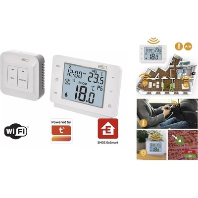 GoSmart P56211
