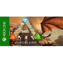 ARK: Scorched Earth