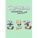 Cuphead - The Delicious Last Course