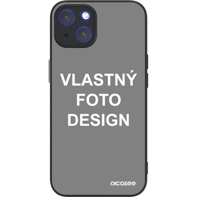Picasee ULTIMATE CASE Apple iPhone 14 - Vlastný design/motiv