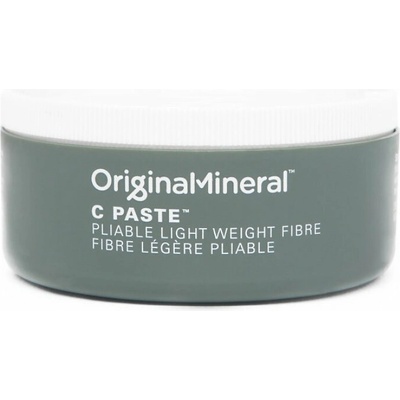 Original & Mineral C Paste Stylingová pasta 100 g