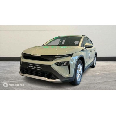 Skoda Elroq 152 kW