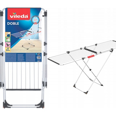 VILEDA 157245 – Hledejceny.cz