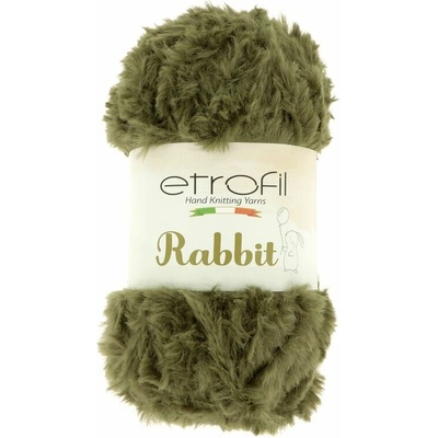 Etrofil Rabbit 74043 zelená
