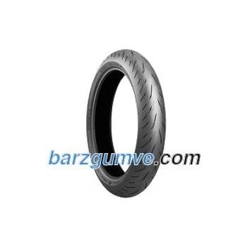 Bridgestone S 22 F ( 120/70 ZR17 TL (58W) Предно колело )