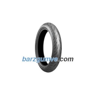 Bridgestone S 22 F ( 120/70 ZR17 TL (58W) Предно колело )