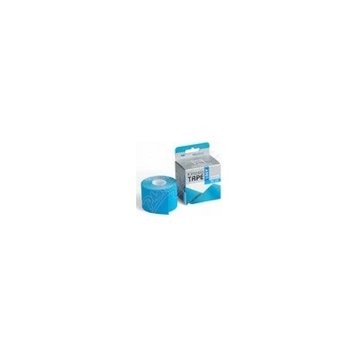 GemMedical kinesiology tape modrý 5 cm x 5 m