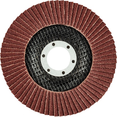 Graphite Lamelový kotouč 115 x 22.2 mm K100 55H984