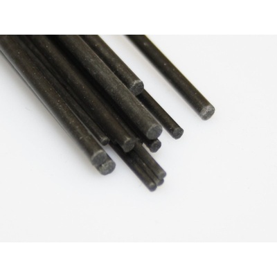 ASTRA Uhlíková tyčka 0.8 mm 1m