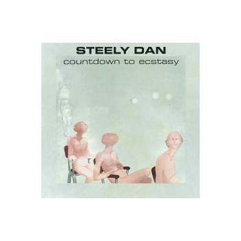 STEELY DAN: COUNTDOWN TO ECSTASY CD