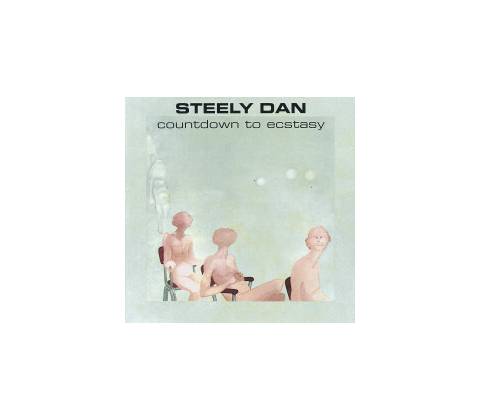 STEELY DAN: COUNTDOWN TO ECSTASY CD