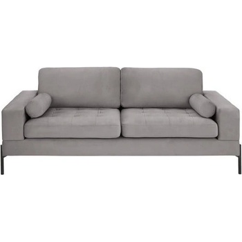 ROPEZ Светлосив диван 200 cm Versailles - Ropez (Versailles 3 tk. Tiffany 15)