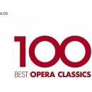 Various - 100 Best Opera Classics CD