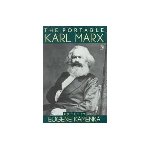 Portable Karl Marx | Karl Marx (ISBN: 9780140150964)