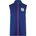 Castore Елек Castore Women's West Indies Cricket Lightweight Water-Repellent Sleeveless Gilet - Navy