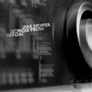 RICHTER MAX: SONGS FROM BEFORE CD