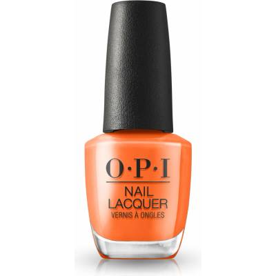 OPI Nail Lacquer Your Zestination Awaits Velikost: 15 ml