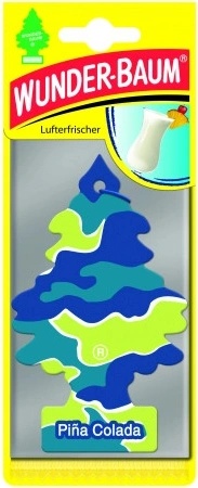 WUNDER-BAUM Pine Colada