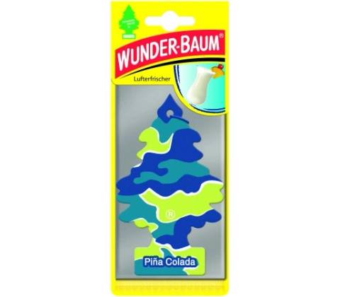 WUNDER-BAUM Pine Colada