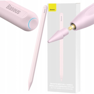 Baseus Stylus Pen Smooth Writing 2 Series SXBC060104
