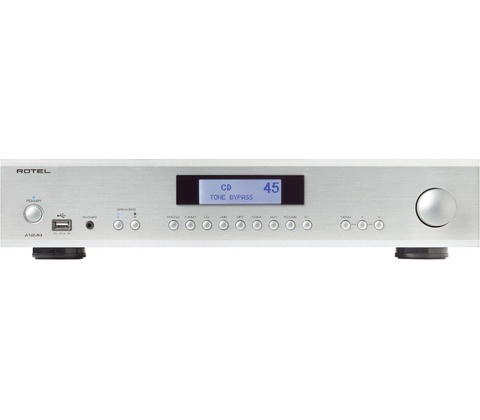 Rotel A12 MKII