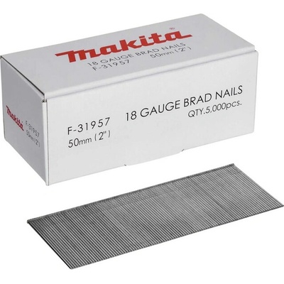 Makita F-31957 Klince 50mm pre AF505