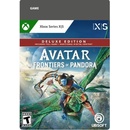 Avatar: Frontiers of Pandora (Deluxe Edition) (XSX)