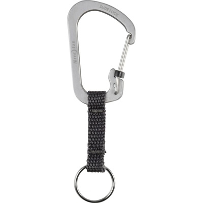 Přívěsek na klíče SlideLock Key Ring Stainless Steel